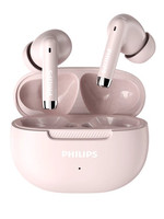 Наушники TWS Philips TAT2020  розовый 2025