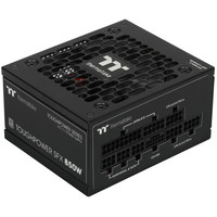 Блок питания Thermaltake Toughpower SFX 850W Platinum [PS-STP-0850FNFAPE-1] черный