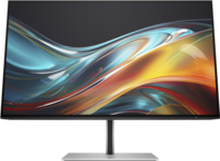 23.8" Монитор HP Series 7 Pro 724pf черный