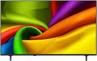 55" (138 см) Телевизор LG 55NU900B6LA черный