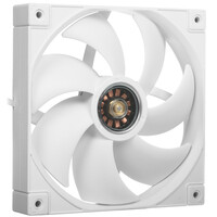 Вентилятор DEEPCOOL FT14  белый