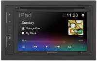 Автопроигрыватель Pioneer AVH-A240BT