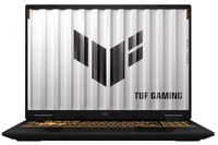 16" Ноутбук Asus TUF Gaming 16 FX610JP черный
