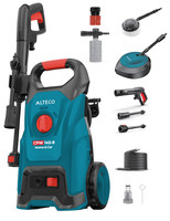 Мойка высокого давления ALTECO CPW 140-8 Home & Car