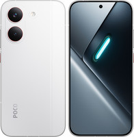 6.59" Смартфон POCO X8 Pro 256 ГБ белый
