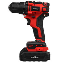 Дрель-шуруповерт Aceline ACS-BL45