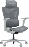 Компьютерное кресло AndaSeat Gaming mesh chair X-Air Pro XL серый