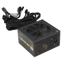 Блок питания Cooler Master MWE GOLD 850 V3 [MPE-8506-ACAG-BEU] черный