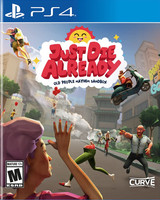 Игра Just Die Already (PS4)