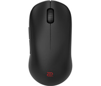 Мышь беспроводная Zowie U2-DW  черный
