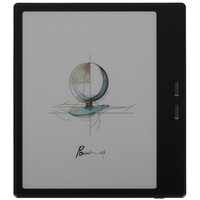7" Электронная книга ОНИКС БУКС Go Color 7 (Gen II) черный