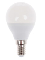 Лампа светодиодная ЭРА LED smd P45-7w-840-E14