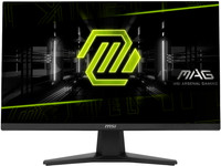 23.8" Монитор MSI MAG 242F черный