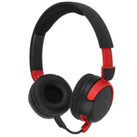 Беспроводные/проводные наушники HyperX Cloud Mini Wireless  черный 2024