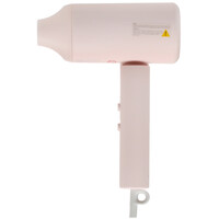 Фен Xiaomi Mi Ionic Hair Dryer H101 розовый