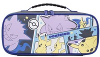 Защитный чехол Hori Cargo Pouch Compact синий