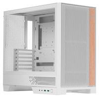 Корпус DEEPCOOL CL600 [R-CL600-WHNNA2-G-1] белый