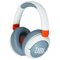 Беспроводные/проводные наушники JBL JR470NC  белый 2025