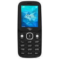 Сотовый телефон Itel it5026 черный