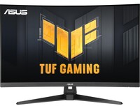31.5" Монитор ASUS TUF Gaming VG32VQM5B черный