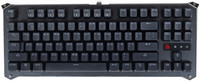 Клавиатура  проводная A4Tech Bloody B930 цвет черный
