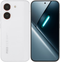 6.59" Смартфон POCO X8 Pro 256 ГБ белый
