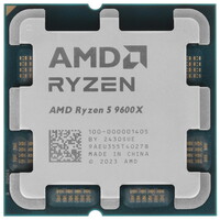 Процессор AMD Ryzen 5 9600X OEM