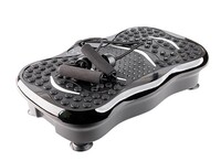 Виброплатформа FitnessBoard Gezatone AMG151 черный