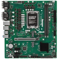 Материнская плата ASUS PRO H810M-C-CSM