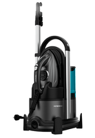 Парогенератор Cecotec Fast&Furious 9050 X-Treme черный