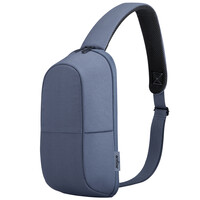 Рюкзак Aceline Sling KS36W голубой