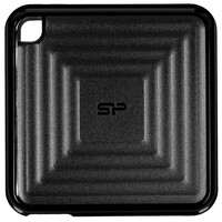 256 ГБ Внешний SSD Silicon Power PC60 [SP040TBPSDPC60CK]