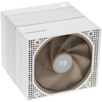 Кулер для процессора DEEPCOOL ASSASSIN VC ELITE WH [R-ASN4-WHNVNN-GJD] белый