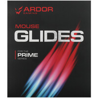 Ножки для мыши ARDOR GAMING Prime белый