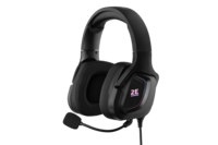 Проводные наушники 2E GAMING HG340  черный 2021