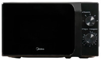 Микроволновая печь Midea MM720C2MV-B черный