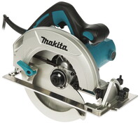 Пила дисковая Makita HS7600