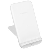 Беспроводное зарядное устройство Samsung EP-N3300 белый