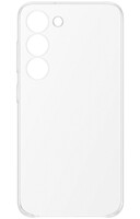Накладка  Samsung Clear Cover для Samsung Galaxy S23 прозрачный