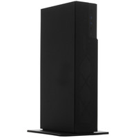 Корпус InWin ModFree Mini – Mod-III Edition Mesh Up [IW-CS-MFMINIM3-MESH] черный