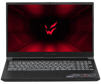 15.6" Ноутбук ARDOR GAMING NEO N15-I5ND410 черный