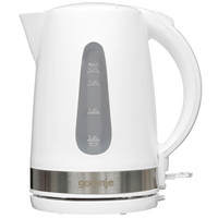 Электрочайник Gorenje K17WE белый