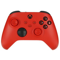 Геймпад беспроводной Microsoft Xbox Wireless Controller красный