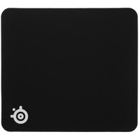 Коврик SteelSeries QcK (L) черный