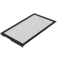 Боковая панель DEEPCOOL View Panel 100