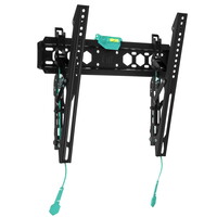 Кронштейн для ТВ ONKRON TM5 черный
