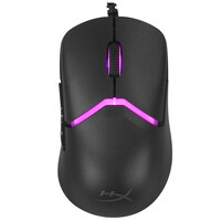 Мышь проводная HyperX Saga [A2PB3AA] черный