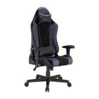 Компьютерное кресло Eco Estelar Neptune (L) черный