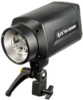 Студийная вспышка Falcon Eyes SS-300BR