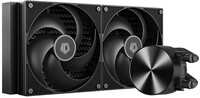 Система охлаждения ID-COOLING FX280 PRO SE черная